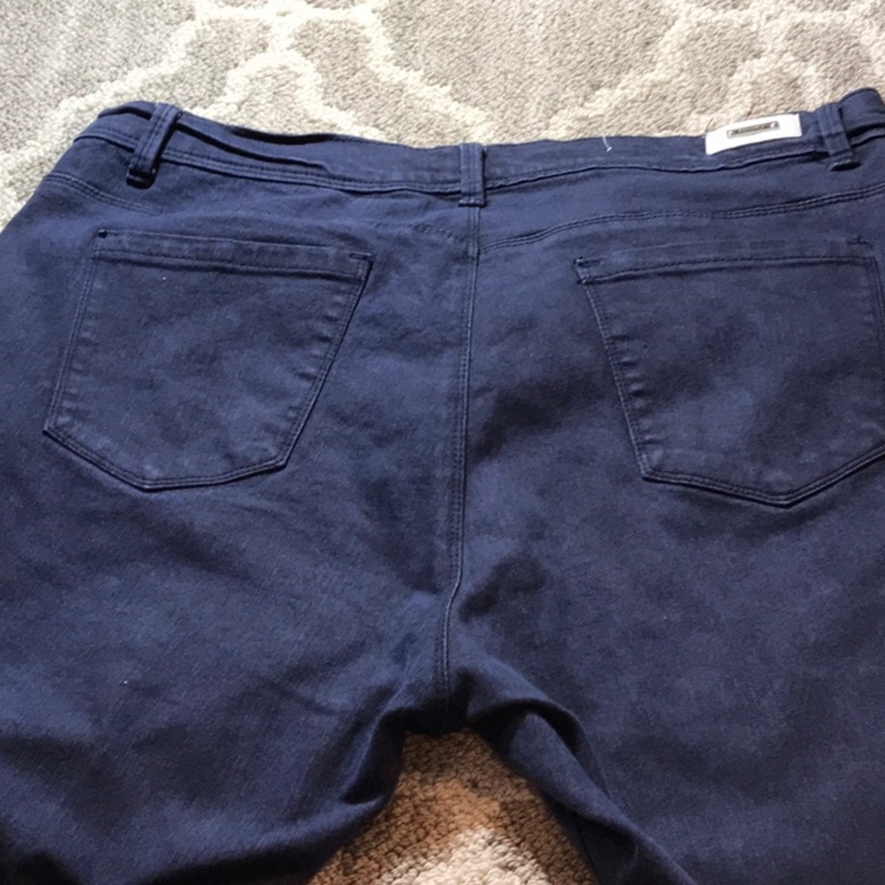 🔷 Crunch~~Denim Jeans~~🔷 - Picture 7 of 8